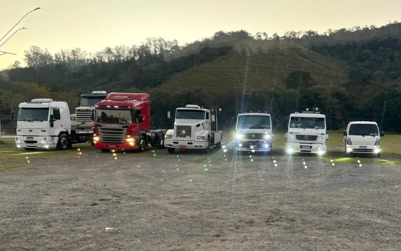 Frota Auto Guincho GTA